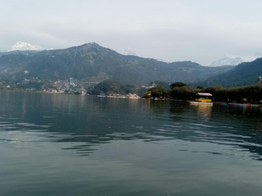 Pokhara: Full Day Hiking Sarangkot to World Peace Stupa - Overview and Highlights