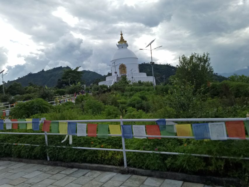 Pokhara: Full Day Private Entire City Tour by Car