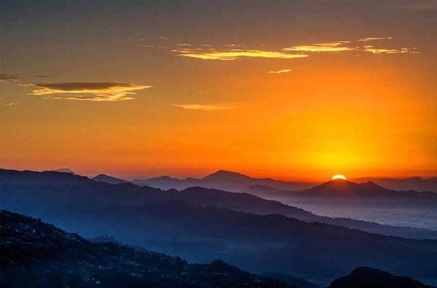Pokhara: Group Joining Full Day Highlights Tour With Sunrise
