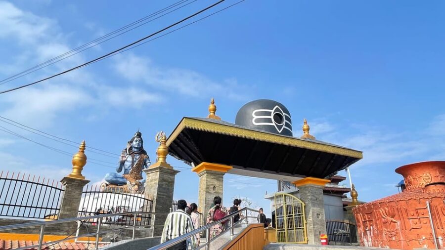 Pokhara: Jeep Rental With Driver