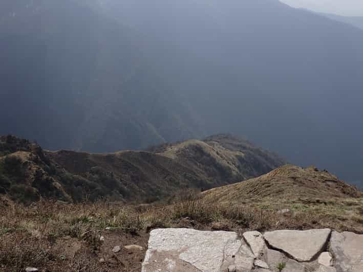 Pokhara: Mardi Himal Trek With Accommodation