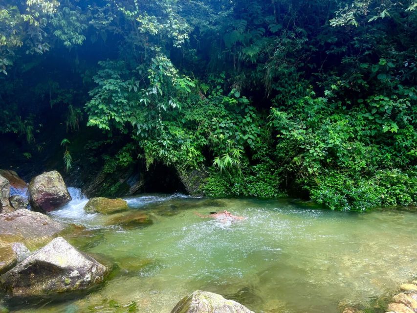Pokhara: Natural Himalayan River Swim Experience Package - Package Overview