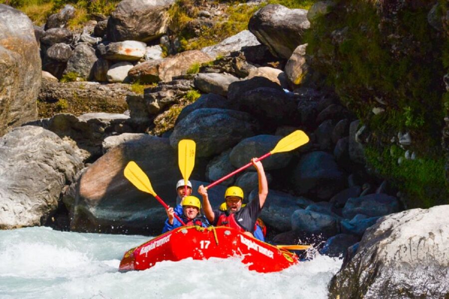 4 Best 1 Hour Tours and Experiences in Pokhara