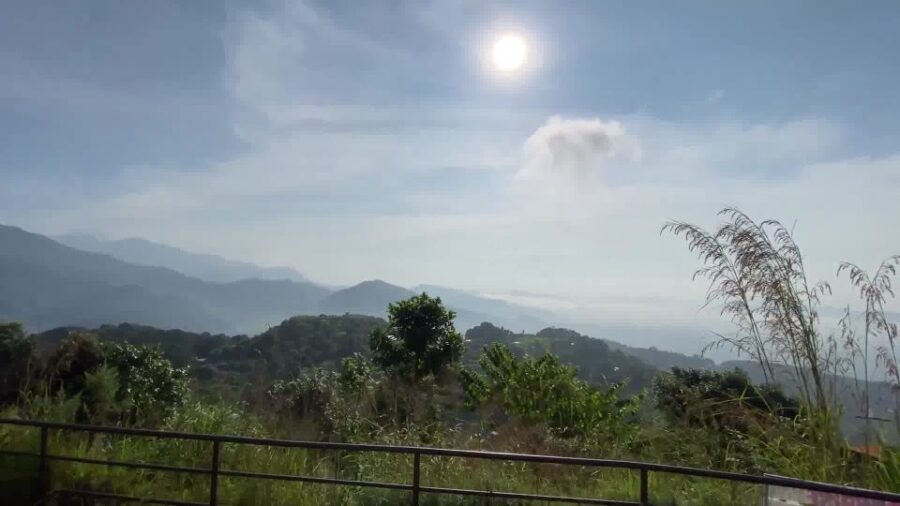 Pokhara: Sunrise Tour to Sarangkot With Private Car & Driver