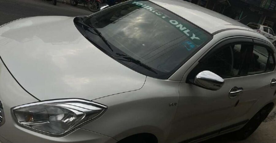 Pokhara to Nayapool: Private Vehicle Service With Driver