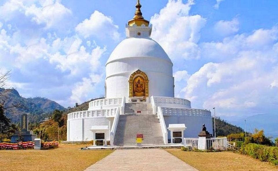 Pokhara Valley Sightseeing Day Tour - Tour Overview