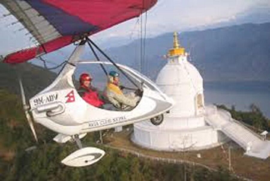 Pokharas Seven Iconic Sites Day Tour