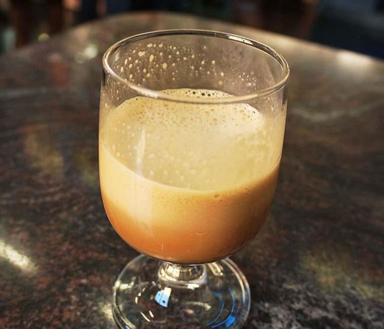 Polignano a Mare Walking Tour With Special Coffee Tasting