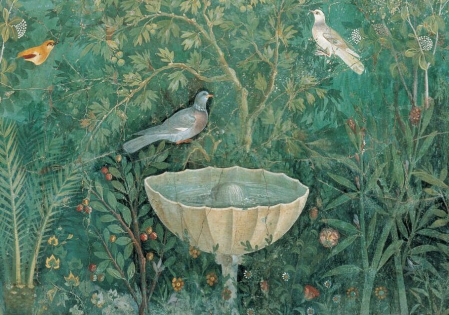 Pompeii Exclusive: Private Tour of Pompeii With a Guide
