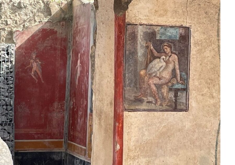 Pompeii: Skip-The-Line Private Tour With Archaeologist Guide