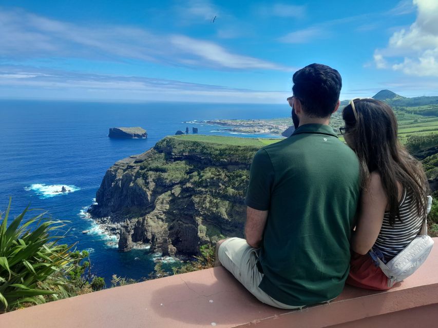 Best Tours In Vista Do Rei Lookout