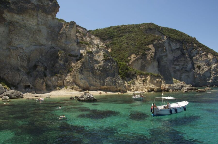 Ponza Island: Day Trip From Anzio With 5 Hour Boat Excursion - Trip Overview and Pricing
