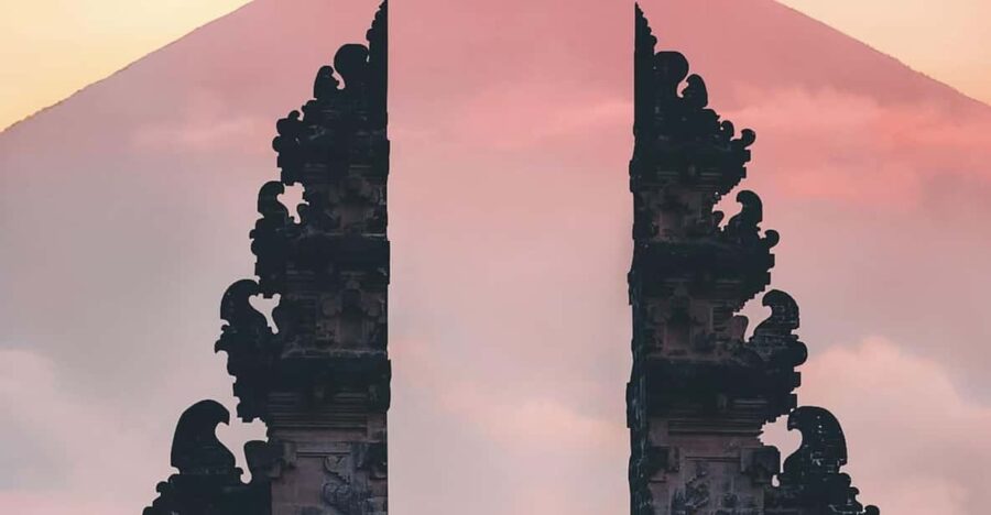 Popular Choices: Heaven Gate East Bali Tour, FREE ENTRANCE