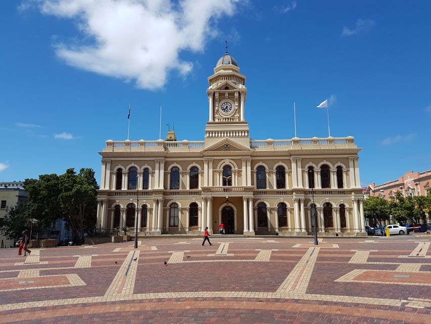 5 Best City Tours In Port Elizabeth