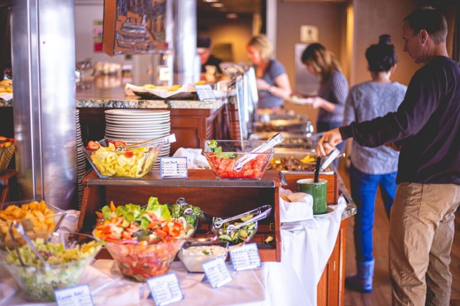 Portland: Champagne Brunch Cruise on Willamette River - Overview and Pricing