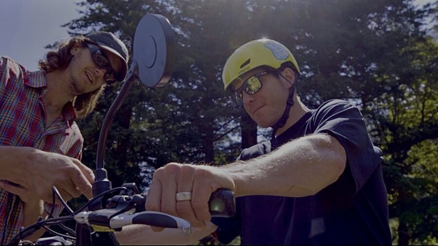 Portland: Multnomah Falls E-Bike Tour in the Columbia Gorge - Tour Overview