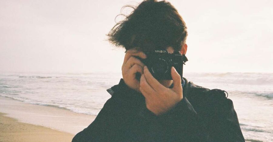 Porto: Analog Photography Experience & Tour - Tour Overview