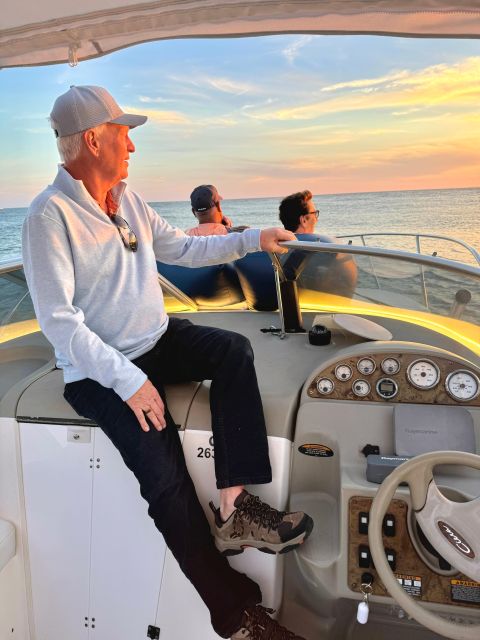7 Best Cruises And Boat Tours In Sao Pedro Da Afurada