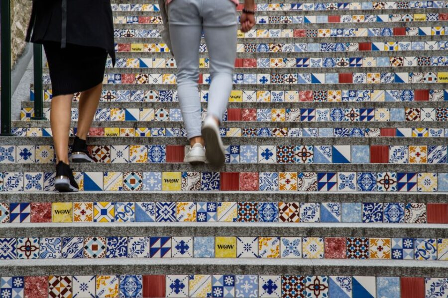 Porto: Combined Ticket for WOW Cultural District