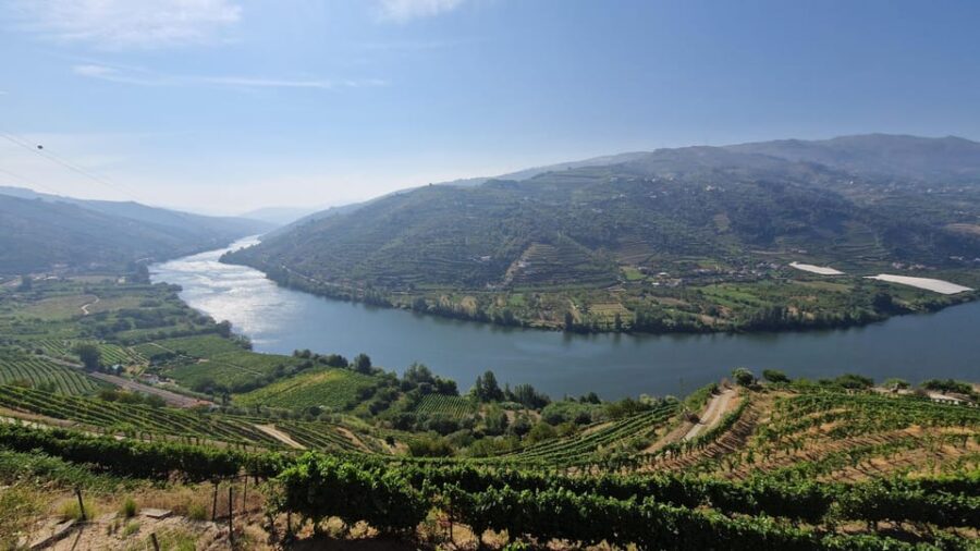 14 Best Tours In Sabrosa