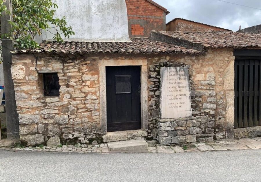 Porto: Fátima & Shepherds House Complete Private Tour