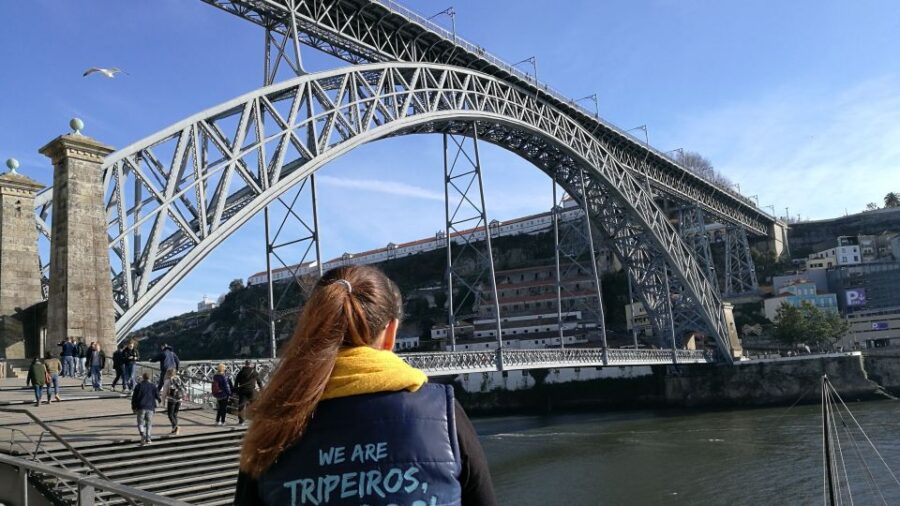 Porto: Guided 3-Hour Best of Tour by Segway - Tour Overview and Pricing