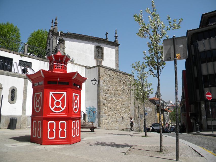 Porto: Private Half-Day as a Local Experience - Tour Overview and Pricing