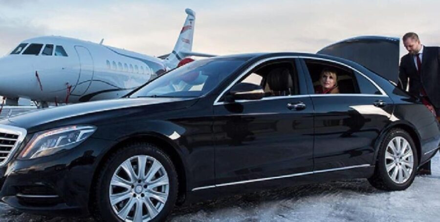 Porto: Private Transfer From Oporto Airport to Chaves - Service at a Glance