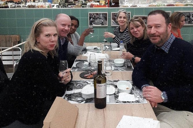 Porto Small-Group Local Food, Wine, and Sweets Tasting Tour - Tour Overview