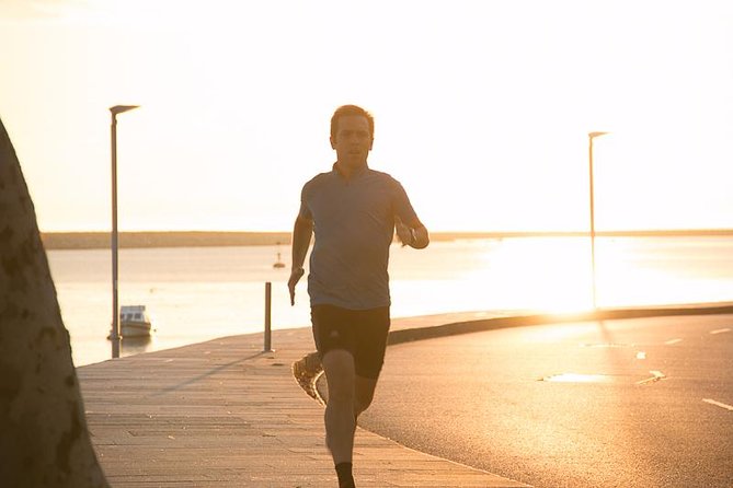 Porto Sunrise Running Tour - Tour Overview