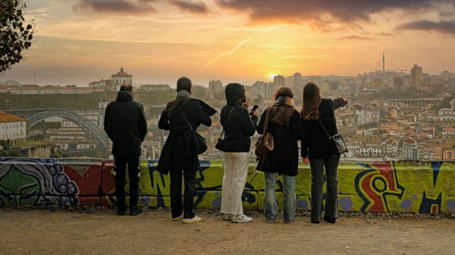 Porto: Wine Tour & One Hour Fado Show | All Included - Tour Overview and Pricing