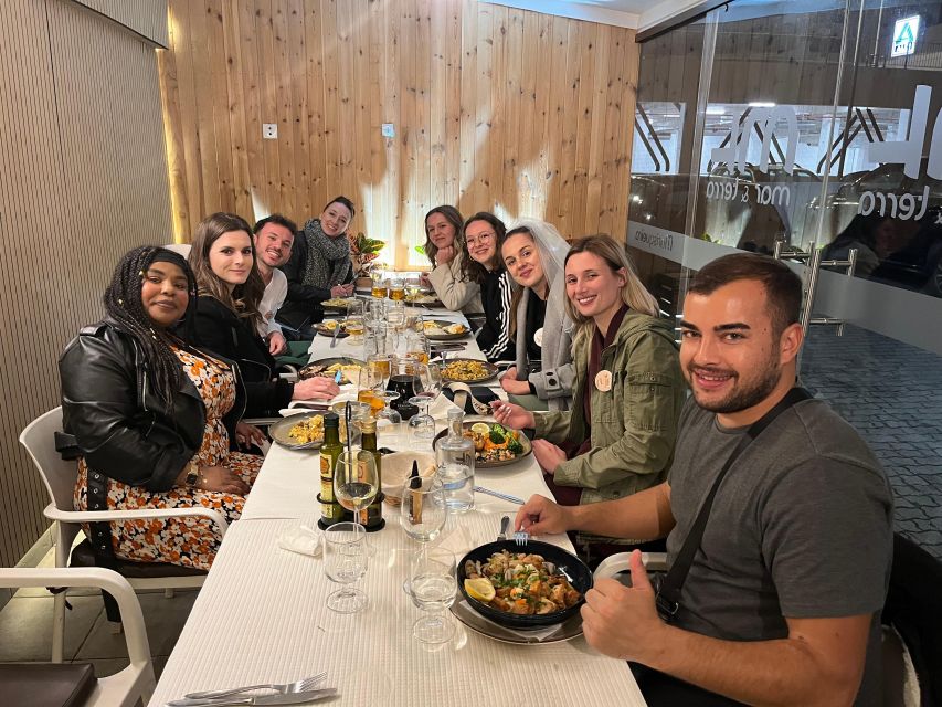 6 Best Dining Experiences In Albufeira