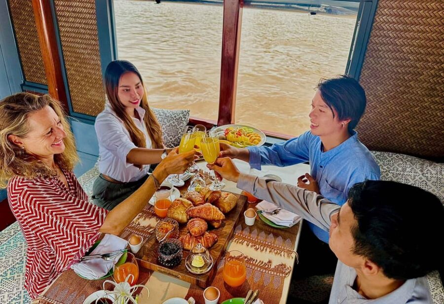 4 Best Lunch Experiences In Laos