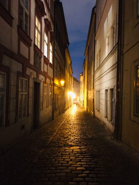 Prague: City Tour and Luxury Dinner With Live Mozart Music - Tour Overview