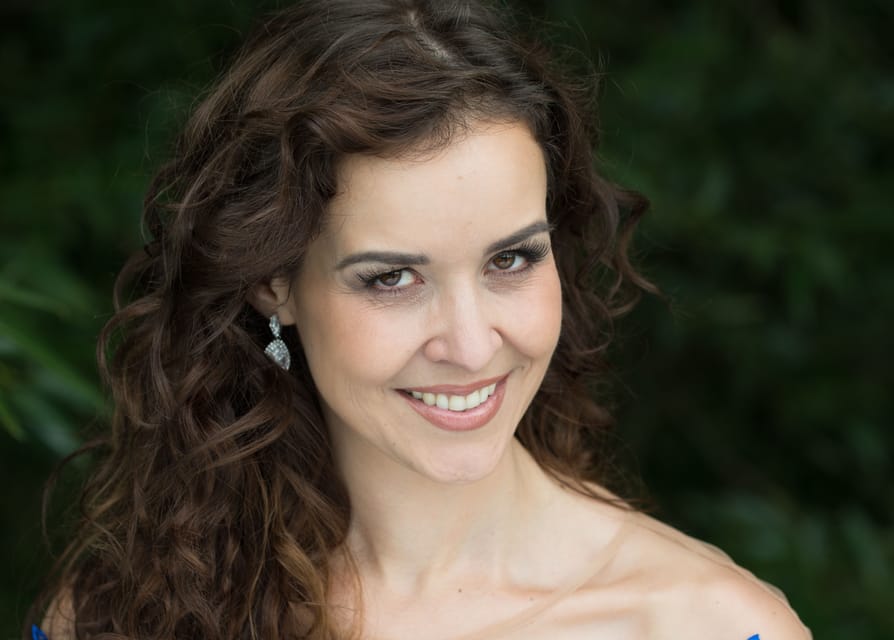 Prague: Classical Christmas Gala Concert at the Rudolfinum