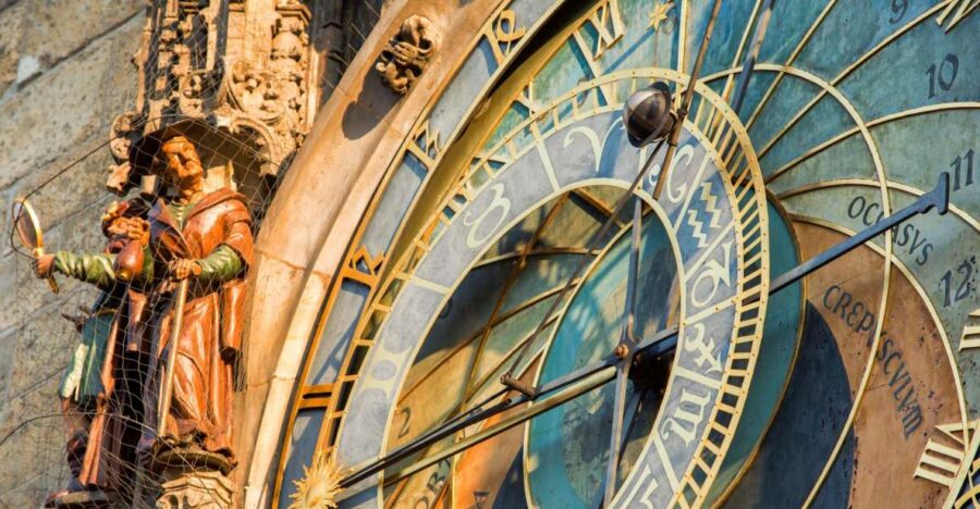 Prague: Full Day All Inclusive Tour