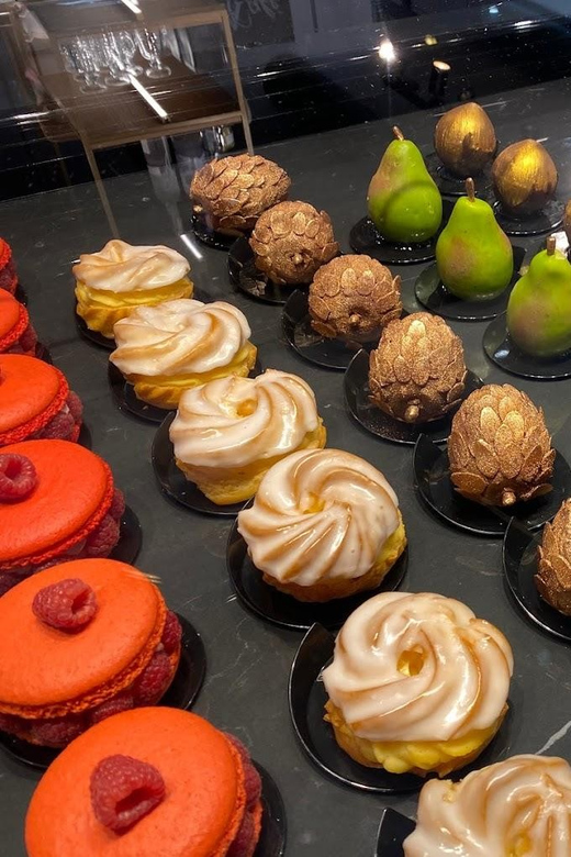 Prague: Guided Sweet Gourmet Walking Tour