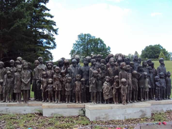 Prague: In the Footsteps of Operation Anthropoid Day Tour - Tour Overview