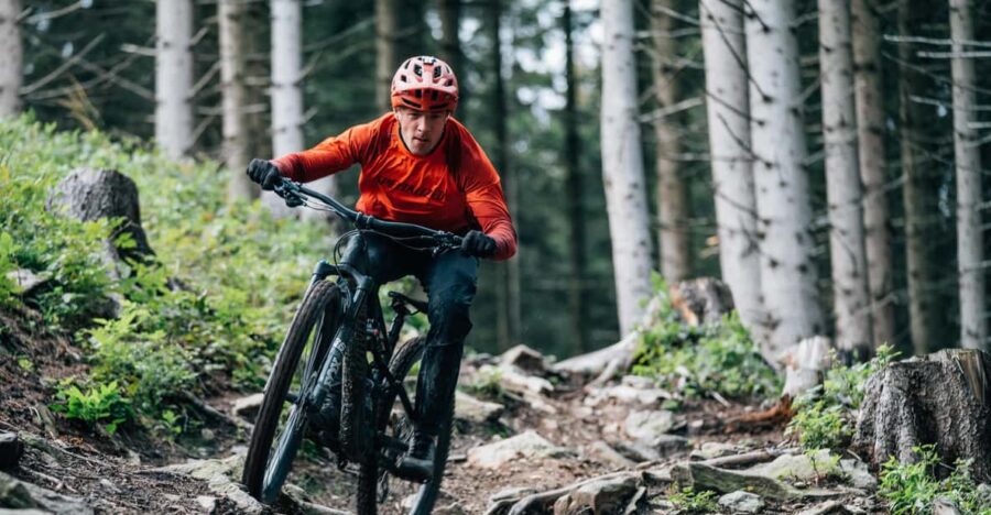 Prague Mountain Biking: Blast Through The Best Singletracks