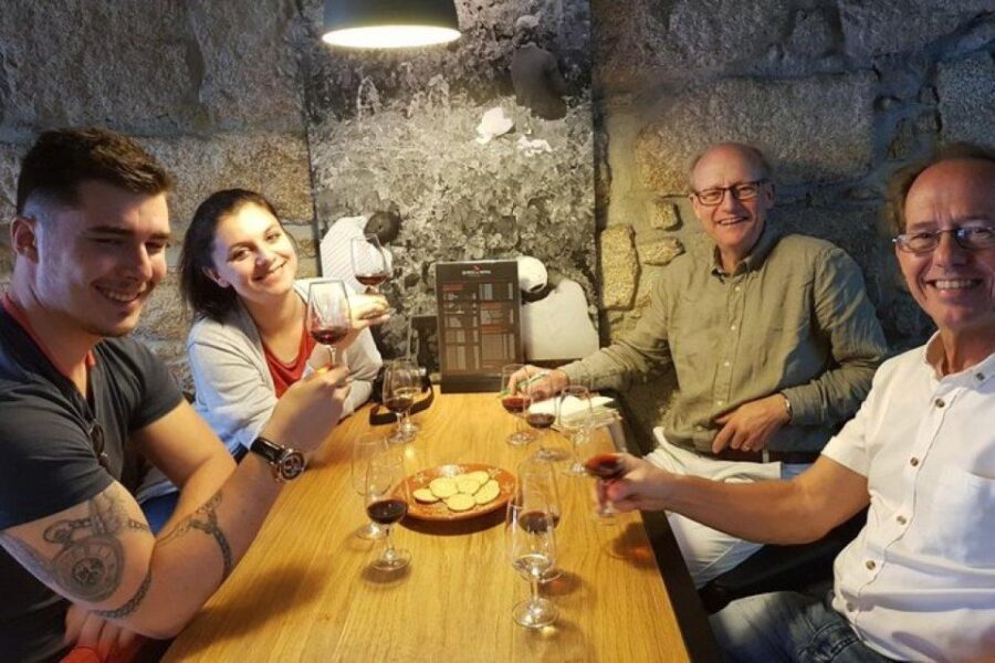 Prague: Original Czech Liquers and Spirits Tasting
