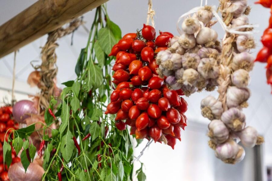 4 Best Cooking Classes In Praiano