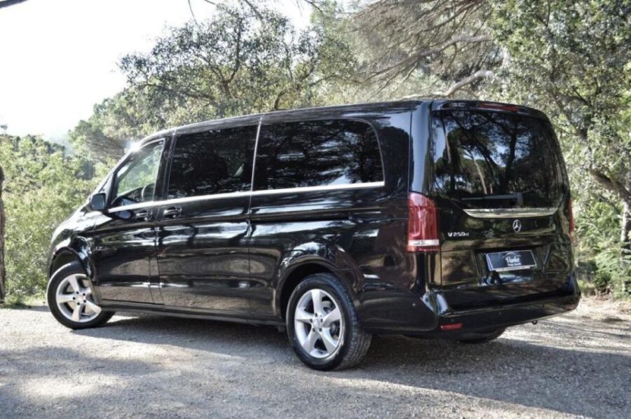 Premier Transfer Service