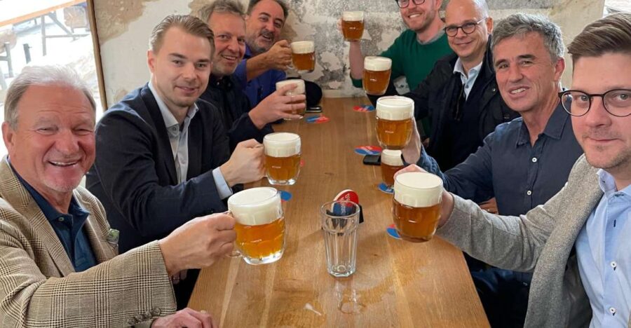 Premium Craft Beer Tour