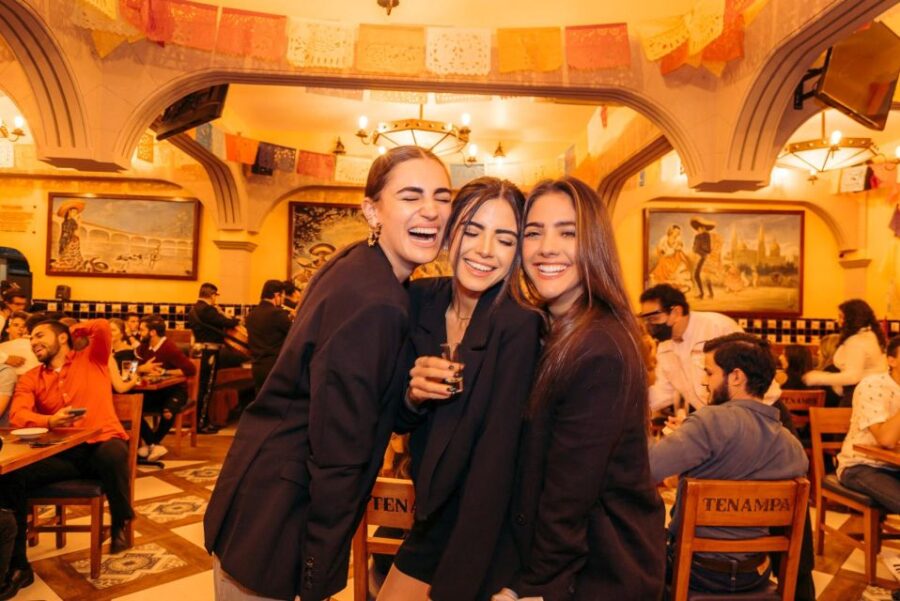 PREMIUM Night Tour: Mariachis, Garibaldi Show & Tacos - Tour Overview and Details