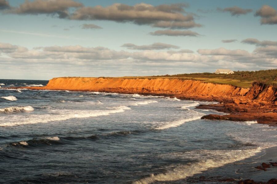3 Best Guided Tours In Charlottetown