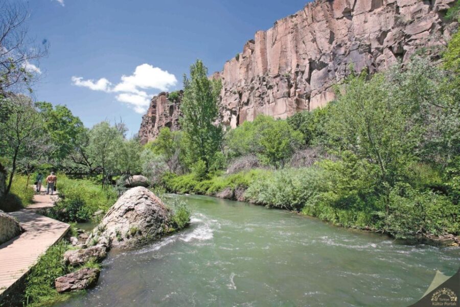 Private 2 Days Green and Red Cappadocia Tour All Included! - Tour Overview