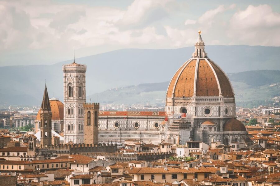 Private 2-Hour Walking Tour of Accademia Gallery - Tour Overview