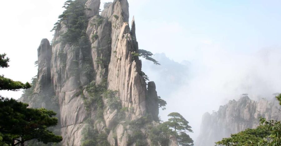 Private 2-Night Huangshan Trip