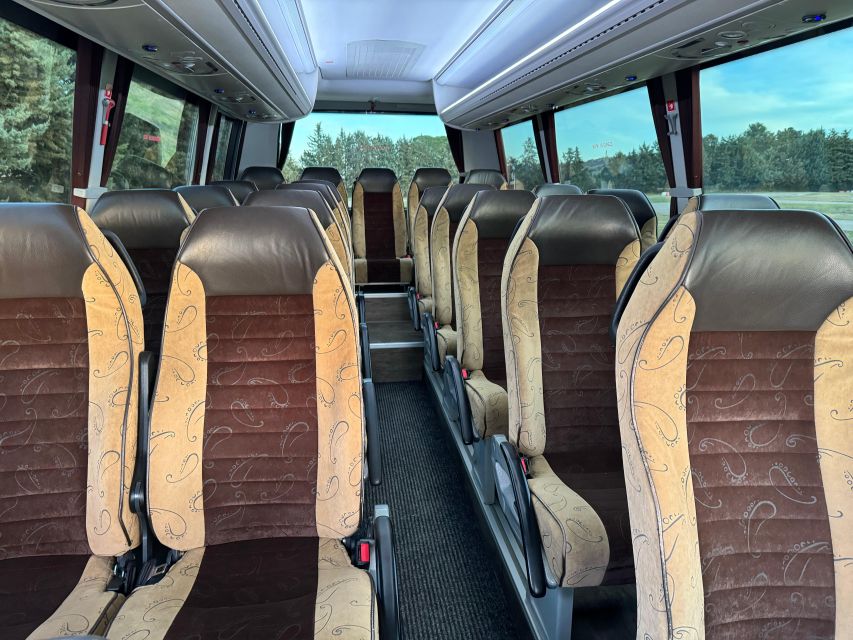 2 Best Airport Transfers In Bari