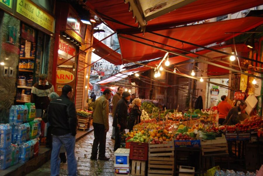 3 Best 3 Hour Tours and Experiences in Palermo